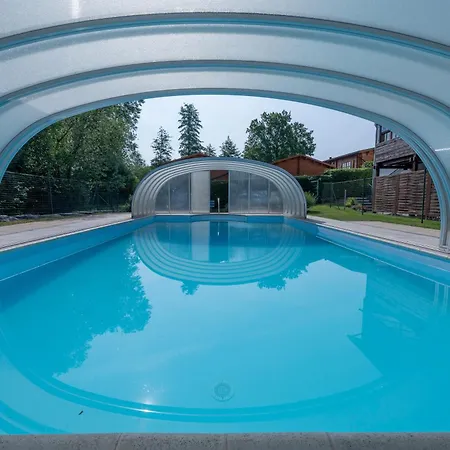 Кемпинг Monteurszimmer Seewiese Pfedelbach