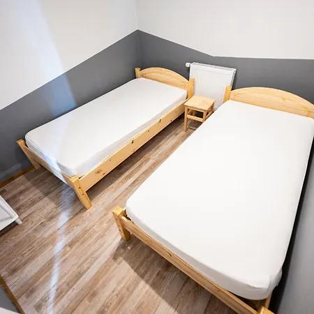 Monteurszimmer Seewiese *
