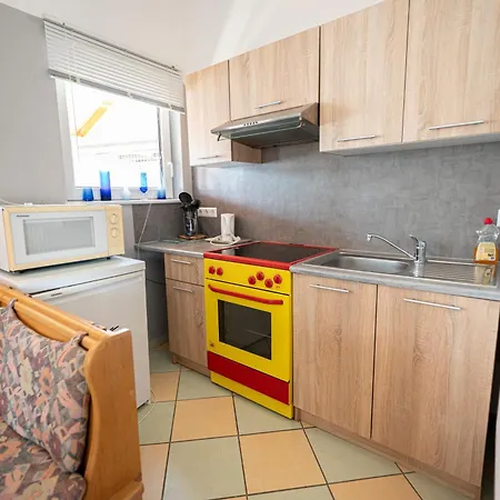 Кемпинг Monteurszimmer Seewiese Pfedelbach