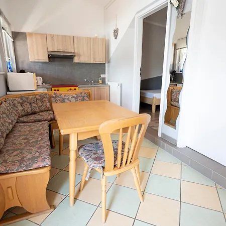 Кемпинг Monteurszimmer Seewiese Pfedelbach